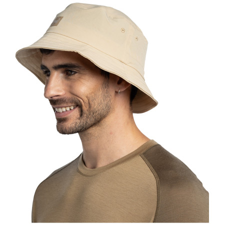 Sombrero Buff Adventure Bucket Hat