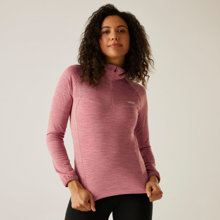 Sudadera funcional de mujer Regatta Women's Yonder II