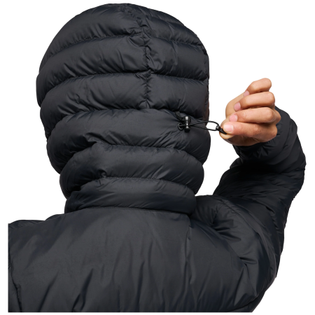 Chaqueta de plumón para mujer Black Diamond W Access Down Hoody