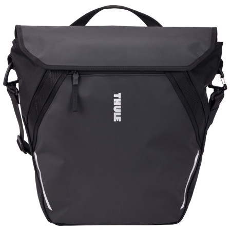 Alforja para bicicleta Thule Chasm Courier Inlock 22L