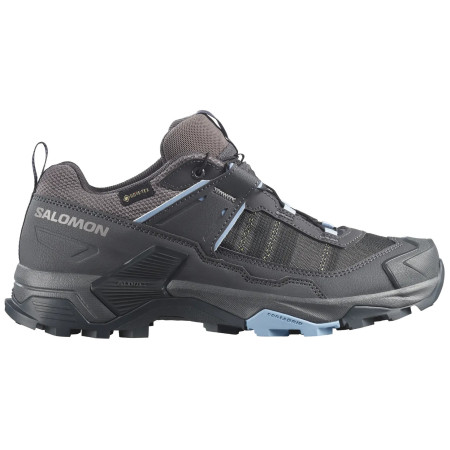 Calzado de mujer Salomon X Ultra 5 Gore-Tex