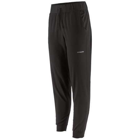 Pantalones de mujer Patagonia Women's Terrebonne Joggers negro Black