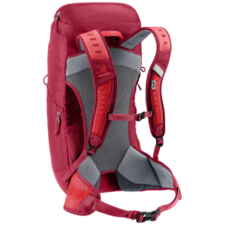 Mochila Deuter AC Lite 24