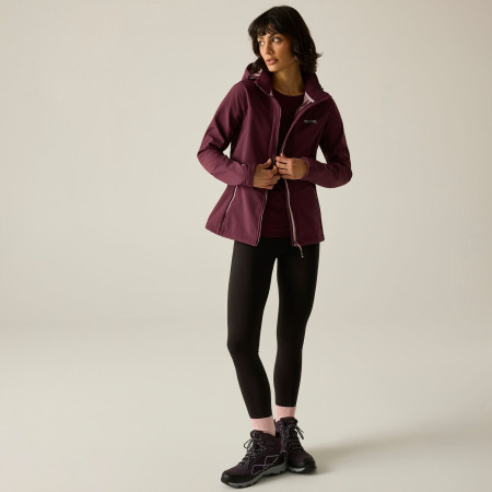 Chaqueta de invierno para mujer Regatta Desoto