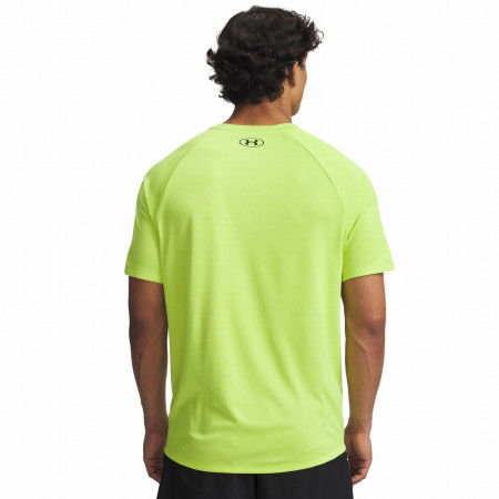 Camiseta de hombre Under Armour Tech Textured SS