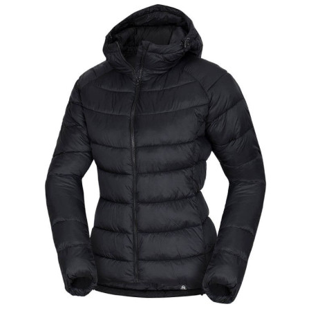 Chaqueta de mujer Northfinder Brekonesa negro