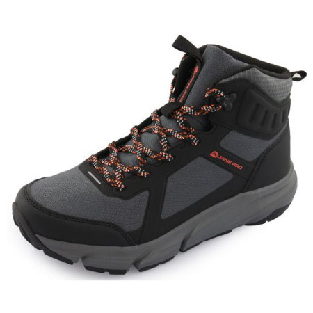 Calzado de hombre Alpine Pro Mirub negro Black