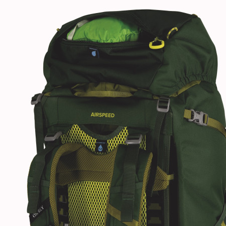 Mochila para niños Osprey Ace 50