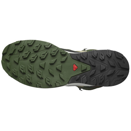 Calzado de hombre Salomon Outrise Mid Gore-Tex