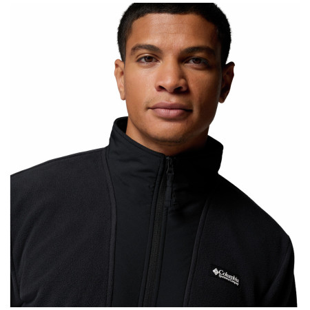 Sudadera de hombre Columbia Sequoia Grove™ Ii Fz Fleece