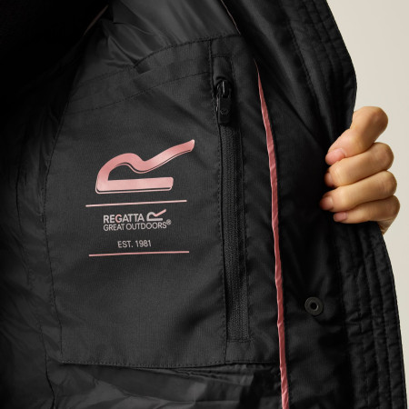 Abrigo de mujer Regatta Eryn
