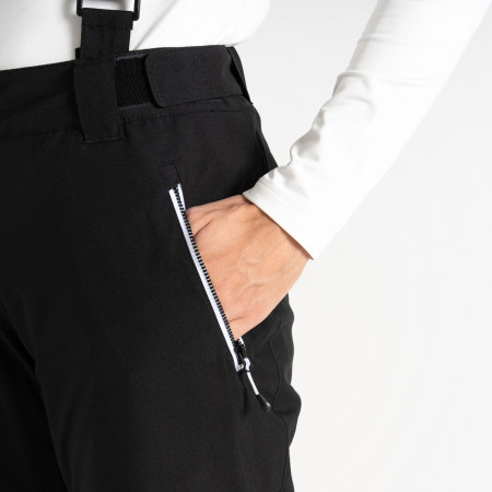 Pantalones de esquí para mujer Dare 2b Diminish Pant short