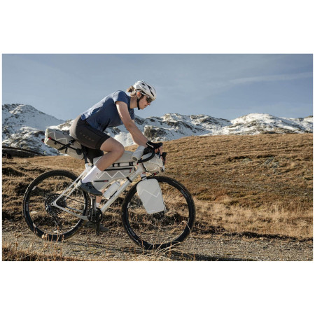 Alforja para cuadro Cyclite Frame Bag Large / 02