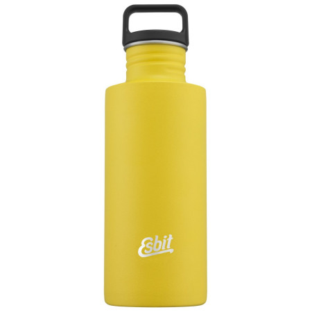 Botella Esbit Sculptor 0.75 L amarillo Yellow