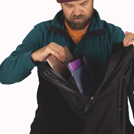 Mochila Osprey Metron Airspeed 34