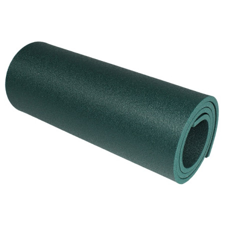 Colchoneta Yate Pěnová Jednovrstvá 12 mm verde