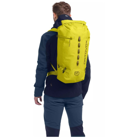Mochila Ortovox Trad 30 Dry