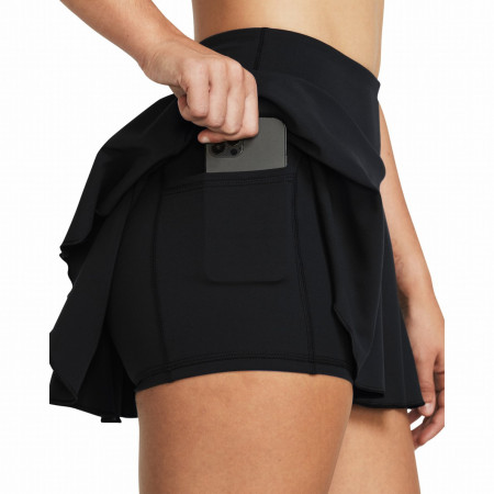 Falda Under Armour Motion Skort
