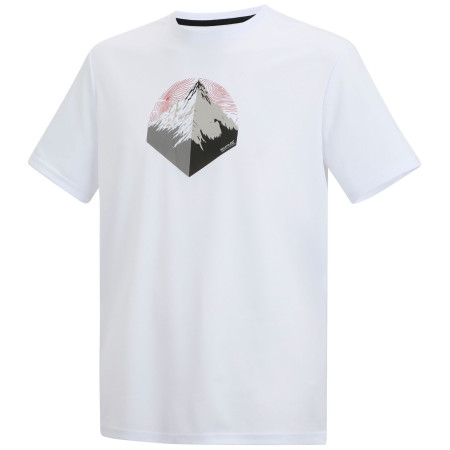 Camiseta de hombre Regatta Fingal Graphic T-Shirt