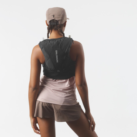 Chaleco de carrera Salomon Adv Skin 12 W