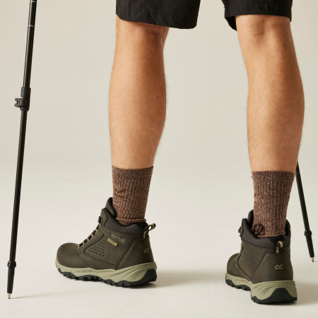 Calzado de hombre Regatta Amble Boot WP