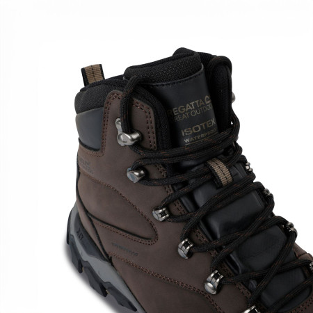 Calzado de hombre Regatta Holcombe Classic