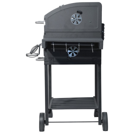 Barbacoa Cattara Royal