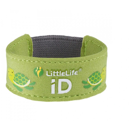 Cinturón de seguridad LittleLife Safety iD Strap