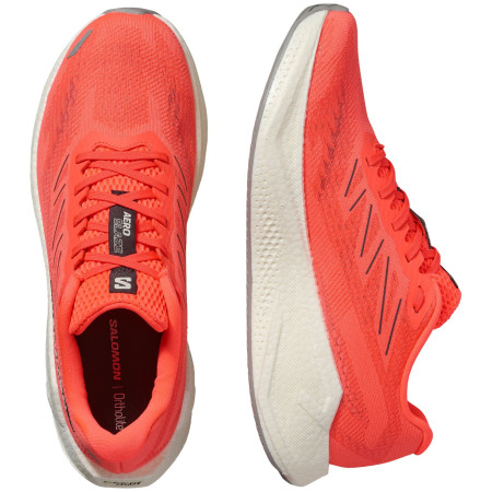 Zapatillas de carrera para hombre Salomon Aero Blaze 3
