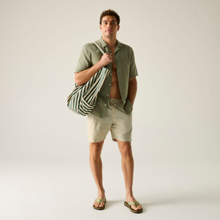 Pantalones cortos de hombre Regatta Hadlin Shorts