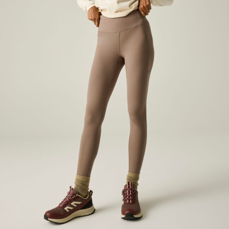 Mallas de mujer Regatta Outdoor Comfort Contour Leggings