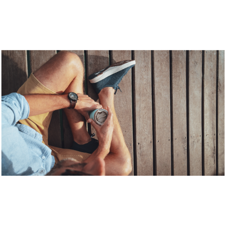 Calzado de hombre Saola Cannon Knit 2.0 M