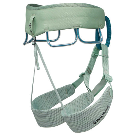 Arnés de mujer Black Diamond M Momentum Harness
