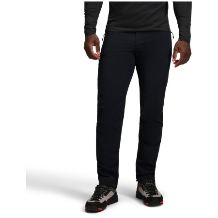 Pantalones de hombre Black Diamond M Alpine Light Pants