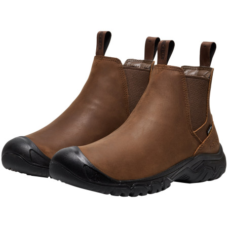 Calzado de hombre Keen Anchorage Boot Iv Wp Men