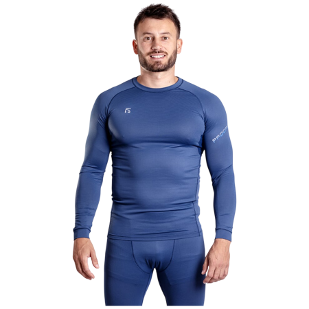 Camiseta funcional de hombre Progress TX NDR