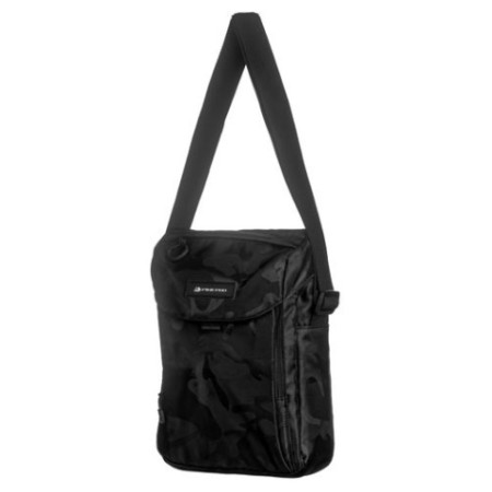 Bolsa Alpine Pro Galde Pánská Dokladovka negro black