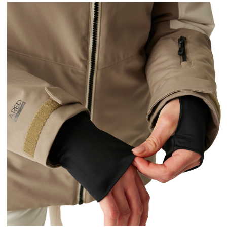 Chaqueta de esquí para mujer Dare 2b Iced Jacket