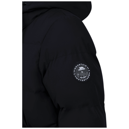 Abrigo de mujer Trespass Colter