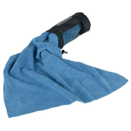 Toalla Ferrino Sport Towel L azul