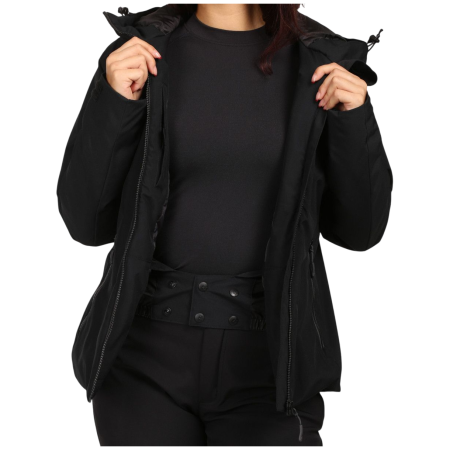 Chaqueta de mujer Kilpi Flip-W