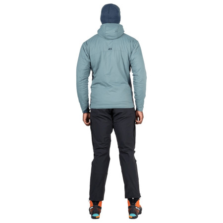 Chaqueta de hombre Mountain Equipment Intra Hooded Jacket Men's