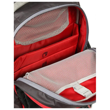 Mochila escolar Boll Smart 24 Chilli Peppers
