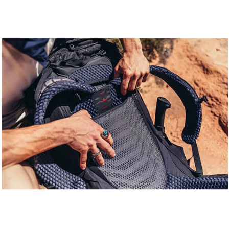 Mochila de senderismo Gregory Baltoro 85 Pro Rc