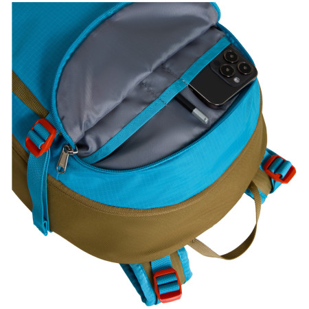 Mochila The North Face Basin 15