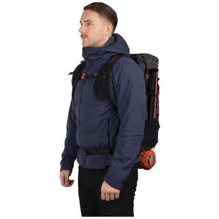 Mochila de senderismo Force Ten Ultra 35L