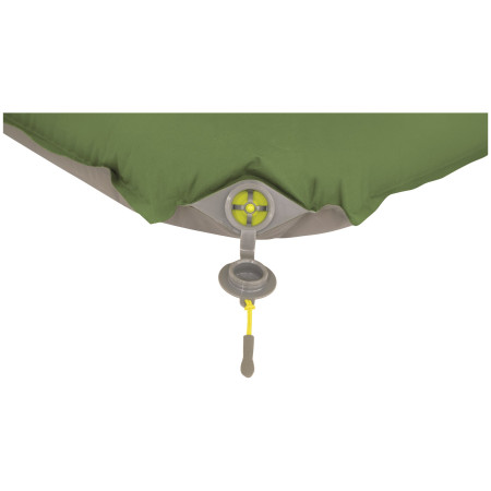 Colchoneta autohinchable Outwell Dreamcatcher Double 7.5 cm