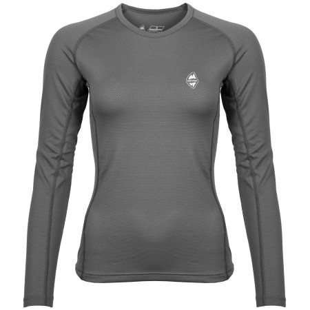 Camiseta funcional de mujer High Point Code 2.0 LS lady