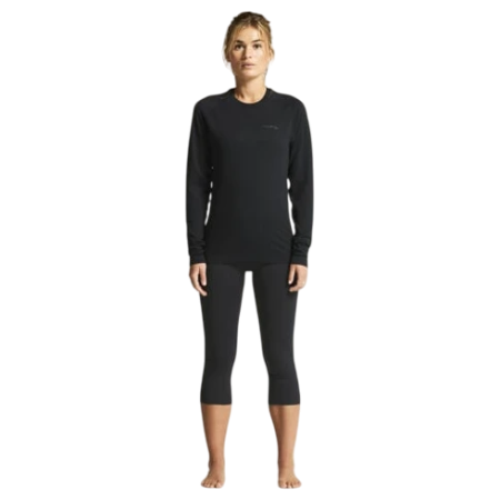 Camiseta funcional de mujer Craft Active Comfort Ls 2 W
