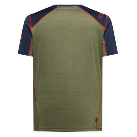 Camiseta de hombre La Sportiva Sunfire T-Shirt M
